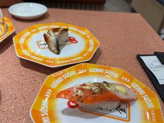 -元气寿司(金光华店)