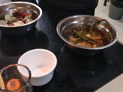-地锅传奇(水产西路店)