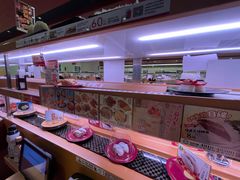-寿司郎(皇庭广场店)
