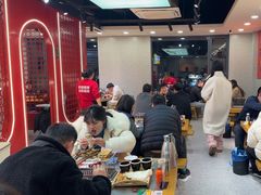 -古彭7只羊·招牌白串·碳锅羊肉旗舰店