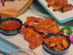 -蕉棠·鸽子餐厅(柳州万象城店)