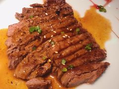 和风牛肉-山葵家·创意料理(万象汇店)