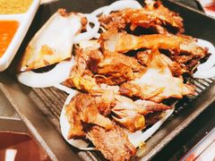 -西贝莜面村(镇江苏宁广场店)