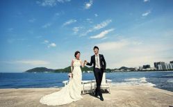 -秦皇岛我和你婚纱摄影工作室
