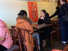 大堂-紫滇源云南生态菜(丹凤街店)