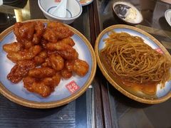 糖醋里脊-天津卫码头(南开大悦城店)