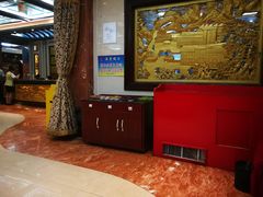 -鹊华居·地道鲁菜·海鲜·融合味(大明湖店)