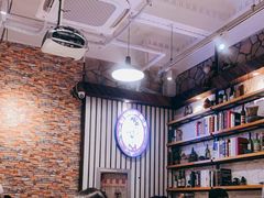 -外滩往事民国上海菜(黄浦店)