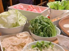 -古关火锅店(古北水镇景区店)