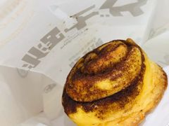 -分子跳动鲜活面包(五一大道店)