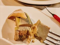 -火车头法国西餐厅