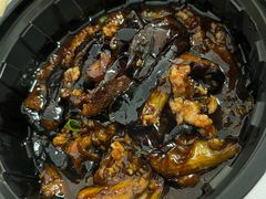 -泰煌鸡·上海白斩鸡·沪菜(平利店)