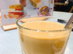 冰奶茶-华嫂冰室(尖沙咀店)