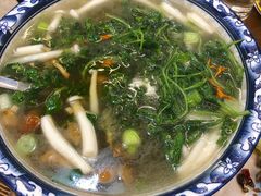 -老味道1992(武当山店)