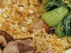 -永祥烧腊餐厅(虹口店)