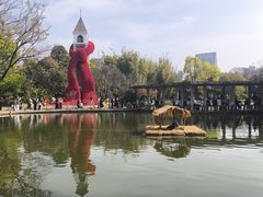 -翠湖公园