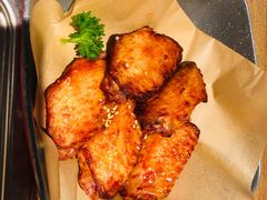 -新石器烤肉(招商1872店)