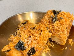 -小豆海棠(嘉兴路店)