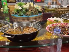 -灶东家民间菜(回兴店)