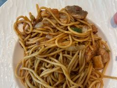 -必胜客(龙湾万达店)
