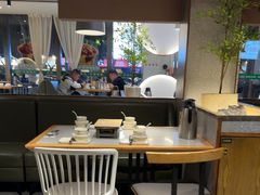 -李军力烧烤(祭城店)