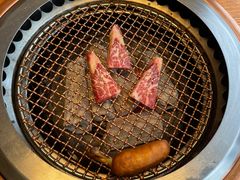 -炎蔵牛舌烤肉