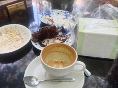 -Fern Forest Cafe