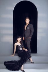 -维纳斯婚纱摄影(鞍山店)