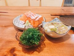 -信日本料理(信义坊店)