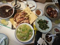 -打酱油·非遗淮扬菜(瘦西湖梅岭店)