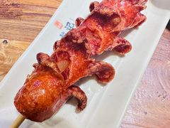 -湘人龙记老长沙米粉(鸟巢店)