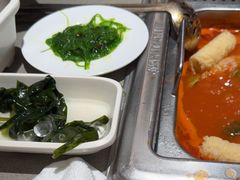 -海底捞火锅(顺义华联店)