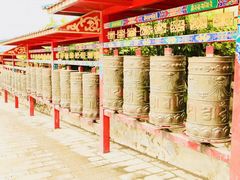 -青海湖国家重点风景名胜区