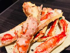 -蟹的岡田屋(正大广场店)