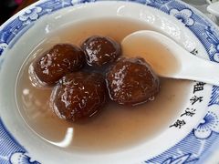 -粗茶淡饭(东关街店)