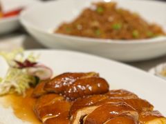 -宝丽轩中餐厅BAOLIXUAN