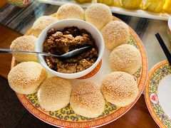 -砂锅居(西四店)