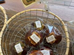 -雀食面包店(钟楼店)