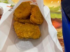 -汉堡王(砂之船奥莱店)