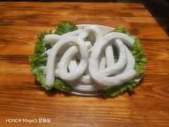 -凤吉园乌拉满族火锅中华老字号(繁荣路店)