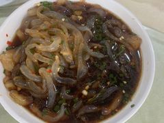 -考记泥焗鸡农庄·海鲜(北洛秘境店)