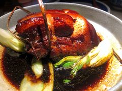 草扎肉-桂满陇-西湖船宴(西单大悦城店)