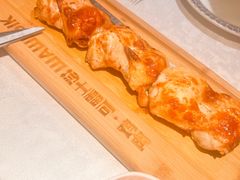 -俄士厨房(环球港店)
