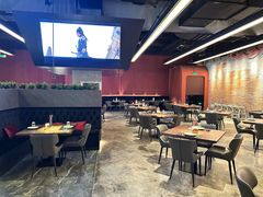 -404干式熟成牛排馆•聚会餐厅