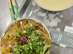 -正味斋锅巴菜(西北角店)