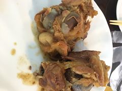 -祝家饺子馆