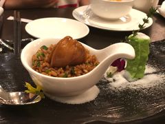 -广州文华东方酒店·江-由辉师傅主理