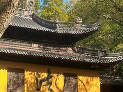 -普陀山慧济禅寺