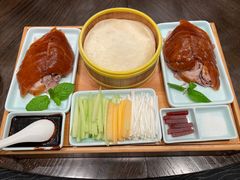 -天瑞轩·粤菜餐厅