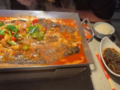-鸣记脆皮烤鱼(山姆店)